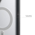 Funda Samsung S26 Ultra Trooper MagSafe Opaque Black