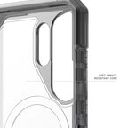 Funda Samsung S26 Ultra Trooper MagSafe Opaque Black