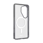 Funda Samsung S26 Ultra DOT MagSafe True Clear Ice/Ash