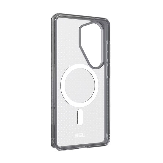 Funda Samsung S26 Ultra DOT MagSafe True Clear Ice/Ash