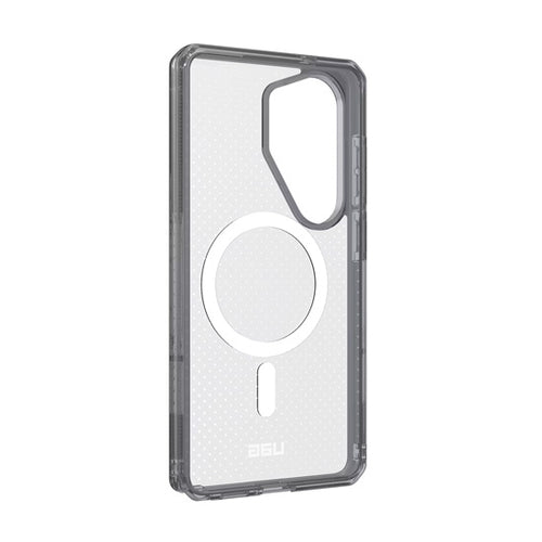 Funda Samsung S26 Ultra DOT MagSafe True Clear Ice/Ash