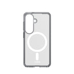 Funda Samsung S26 DOT MagSafe True Clear Ice/Ash