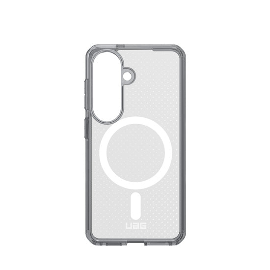 Funda Samsung S26 DOT MagSafe True Clear Ice/Ash