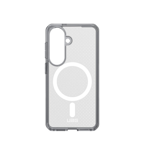 Funda Samsung S26 DOT MagSafe True Clear Ice/Ash