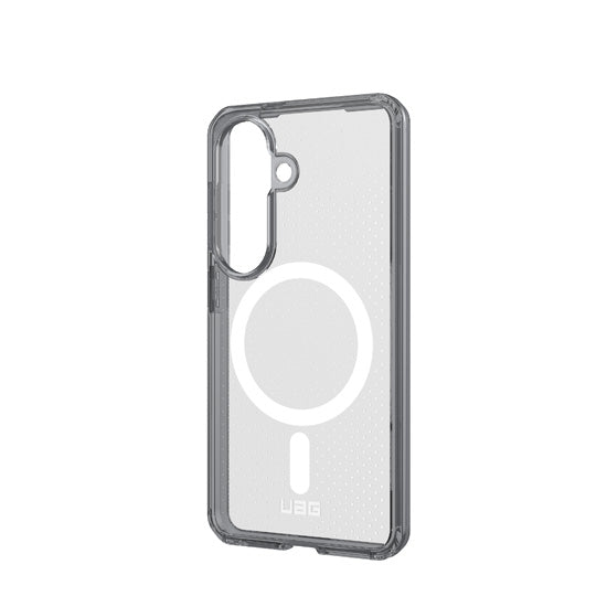 Funda Samsung S26 DOT MagSafe True Clear Ice/Ash