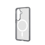 Funda Samsung S26 DOT MagSafe True Clear Ice/Ash
