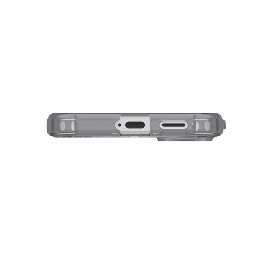 Funda Samsung S26 DOT MagSafe True Clear Ice/Ash