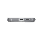 Funda Samsung S26 DOT MagSafe True Clear Ice/Ash