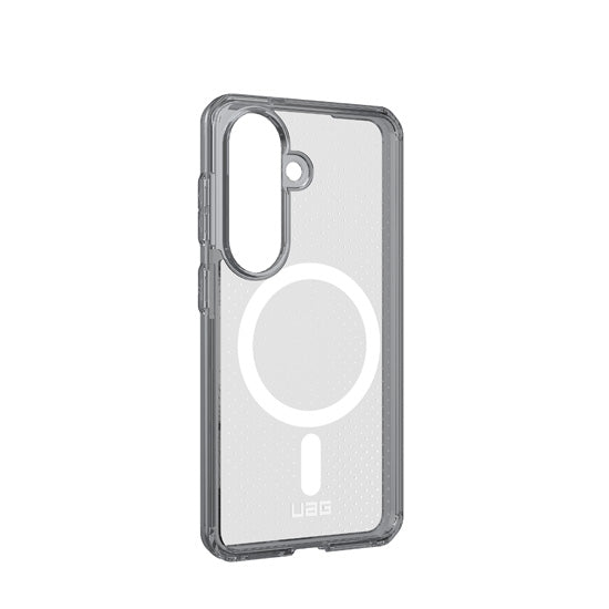 Funda Samsung S26 DOT MagSafe True Clear Ice/Ash