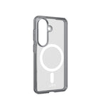 Funda Samsung S26 DOT MagSafe True Clear Ice/Ash