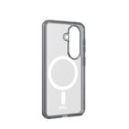 Funda Samsung S26 DOT MagSafe True Clear Ice/Ash