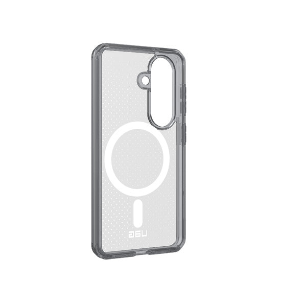 Funda Samsung S26 DOT MagSafe True Clear Ice/Ash