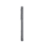Funda Samsung S26 DOT MagSafe True Clear Ice/Ash