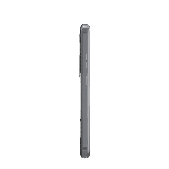 Funda Samsung S26 DOT MagSafe True Clear Ice/Ash
