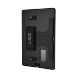 Scout Galaxy Tab A7 10.4" Negro - Polybag