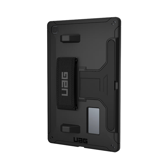 Scout Galaxy Tab A7 10.4" Negro - Polybag