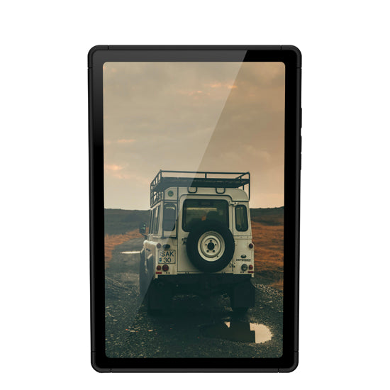 Scout Galaxy Tab A7 10.4" Negro - Polybag