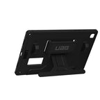 Scout Galaxy Tab A7 10.4" Negro - Polybag