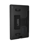 Scout Galaxy Tab A7 10.4" Negro - Polybag