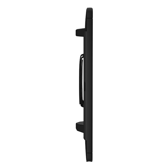 Scout Galaxy Tab A7 10.4" Negro - Polybag