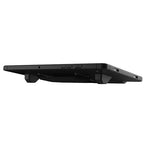 Scout Galaxy Tab A7 10.4" Negro - Polybag