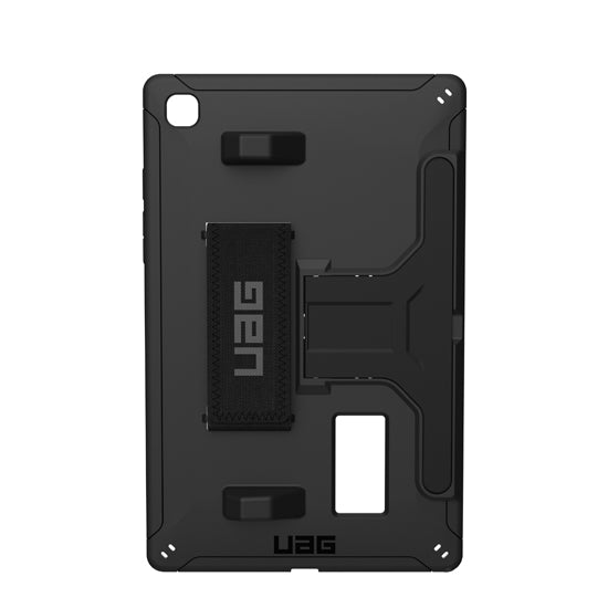 Scout Galaxy Tab A7 10.4" Negro - Polybag