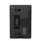 Scout Galaxy Tab A7 10.4" Negro - Polybag