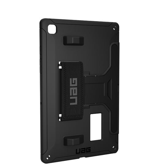 Scout Galaxy Tab A7 Lite Negro