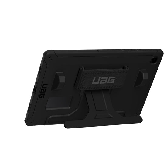 Scout Galaxy Tab A7 Lite Negro