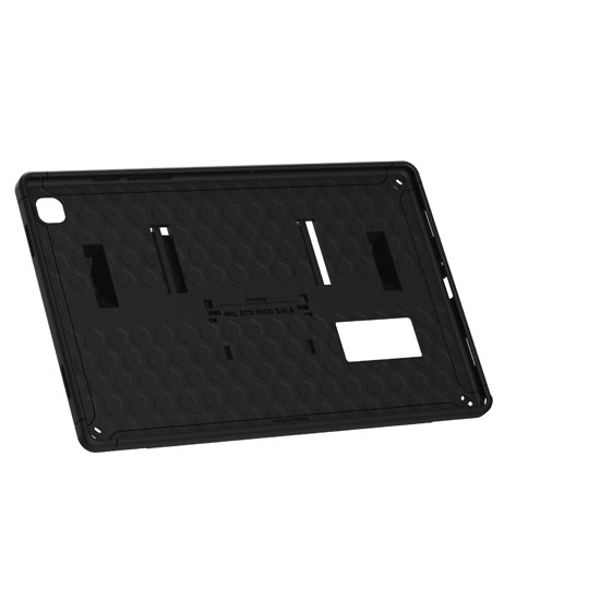 Scout Galaxy Tab A7 Lite Negro