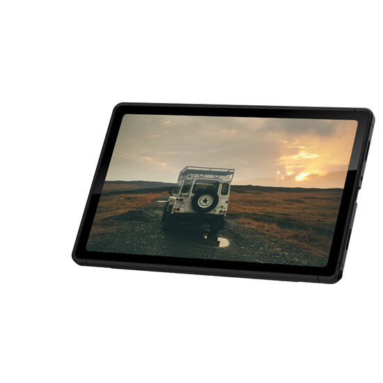 Scout Galaxy Tab A7 Lite Negro