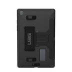 Scout Galaxy Tab A7 Lite Negro