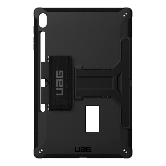 Scout Galaxy Tab S7 Plus Negro Polybag
