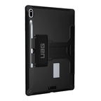 Scout Galaxy Tab S7 Plus Negro Polybag