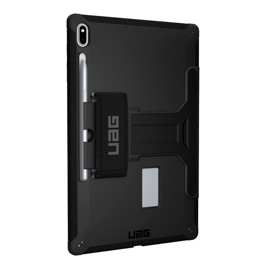 Scout Galaxy Tab S7 Plus Negro Polybag
