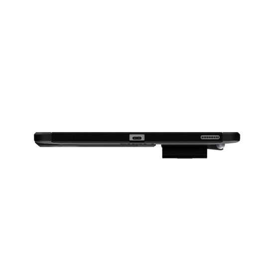 Scout Galaxy Tab S7 Plus Negro Polybag