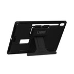 Scout Galaxy Tab S7 Plus Negro Polybag
