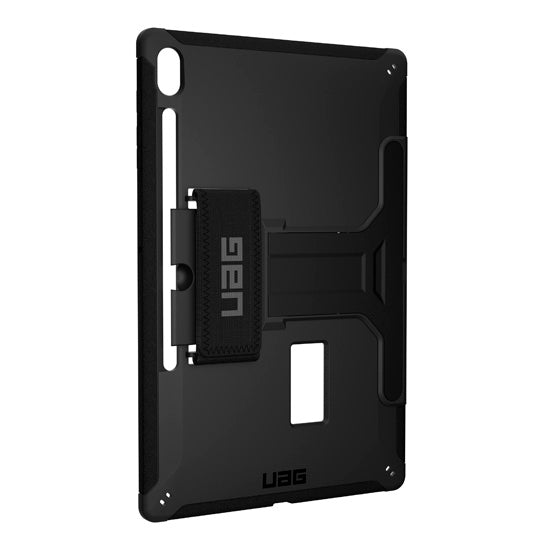 Scout Galaxy Tab S7 Plus Negro Polybag