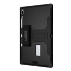 Scout Galaxy Tab S7 Plus Negro Polybag