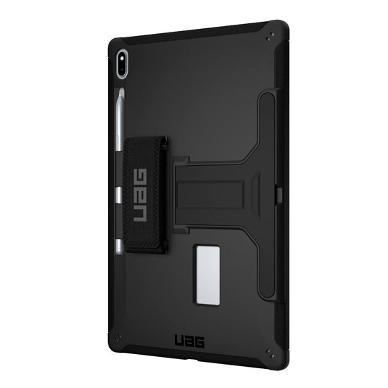 Scout Galaxy Tab S7 Plus Negro Polybag