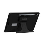 Scout Galaxy Tab S7 Plus Negro Polybag