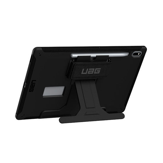 Scout Galaxy Tab S7 Plus Negro Polybag
