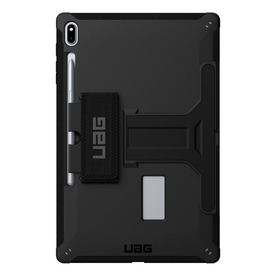 Scout Galaxy Tab S7 Plus Negro Polybag
