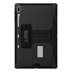 Scout Galaxy Tab S7 Plus Negro Polybag