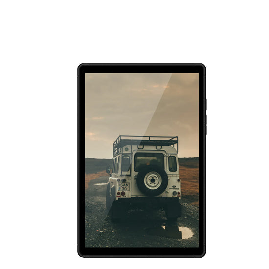 Scout Samsung Galaxy Tab A8 10.5" (2022) - Negro