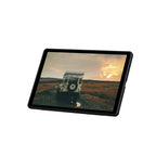 Scout Samsung Galaxy Tab A8 10.5" (2022) - Negro