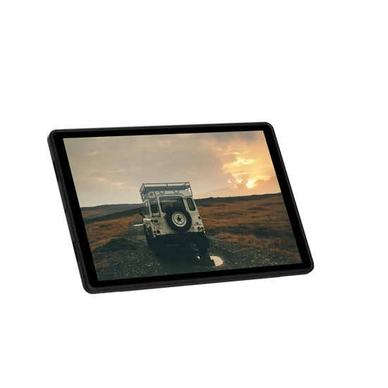Scout Samsung Galaxy Tab A8 10.5" (2022) - Negro