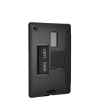 Scout Samsung Galaxy Tab A8 10.5" (2022) - Negro