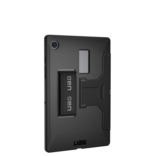 Scout Samsung Galaxy Tab A8 10.5" (2022) - Negro