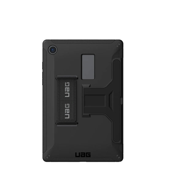 Scout Samsung Galaxy Tab A8 10.5" (2022) - Negro